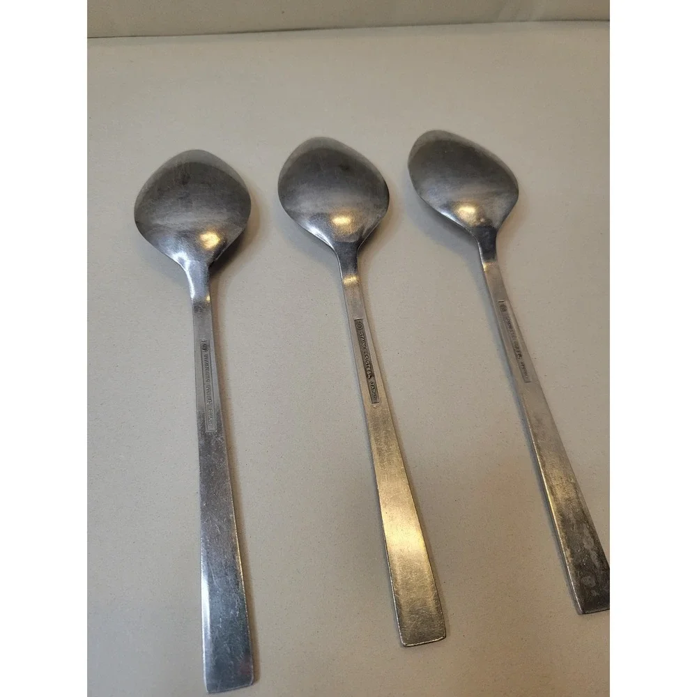 Interpur cortina stainless